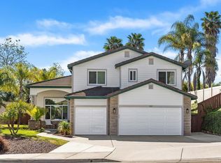 803 Legacy Dr, San Marcos, CA 92069