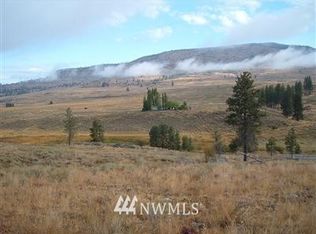 0 Haley Creek Rd, Omak, WA 98841