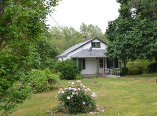 140 Tomlin Rd, Amherst, VA 24521