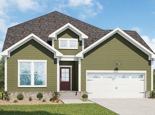 Ryman Plan, McClure Farms, Columbia, TN 38401