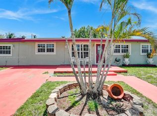 17001 NW 47th Ct, Opa Locka, FL 33055