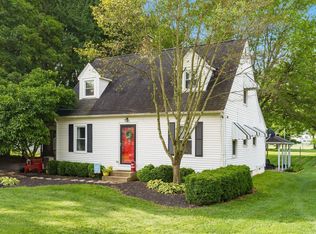 301 Moull St, Newark, OH 43055