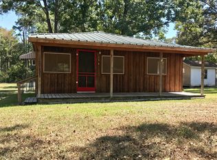 194 Tallow St, Onalaska, TX 77360