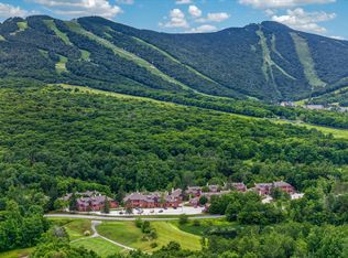 528 E Mountain Rd UNIT 62, Killington, VT 05751