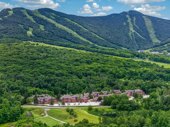 528 East Mountain Road Unit #62, Killington, VT 05751