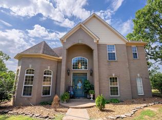 1993 Holmes Rd, Searcy, AR 72143