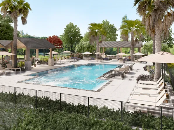 Ironwood Ranch Apartments