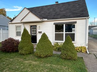 4963 Marigold Rd, Mentor, OH 44060