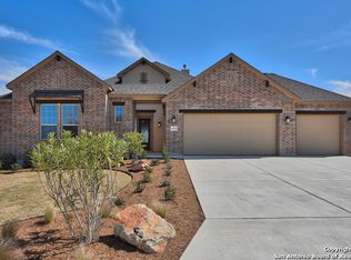 4434 Saddle Spur, San Antonio, TX 78253
