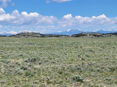 0 TBD Stampede Way LOT TRACT 9, Hartsel, CO, 80449