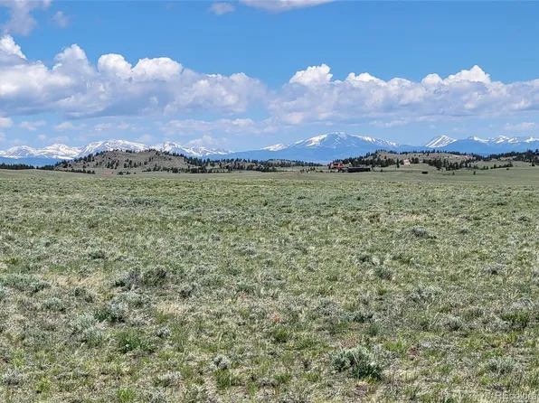 0 TBD Stampede Way LOT TRACT 9, Hartsel, CO 80449
