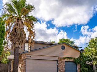 6014 Loch Maree, San Antonio, TX 78240