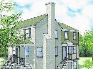 4648 2nd St S, Arlington, VA 22204
