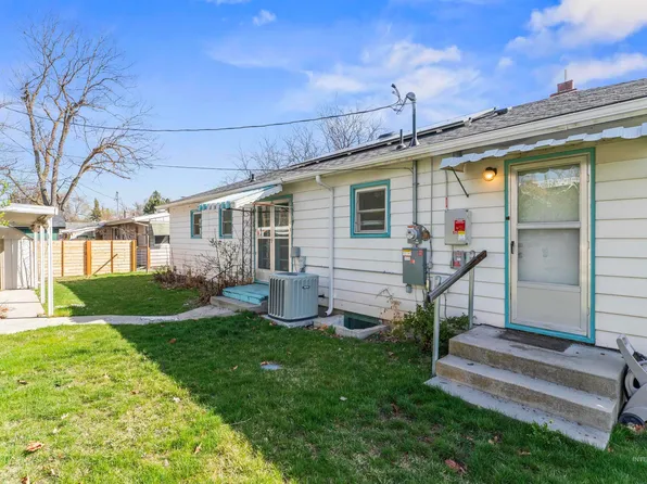 721 S Johnson St, Boise, ID 83705