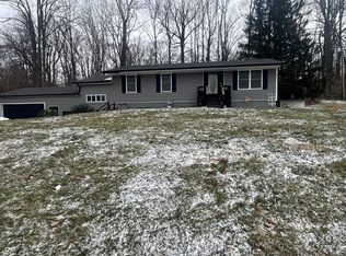 8525 N Waverly Park Rd, Martinsville, IN 46151