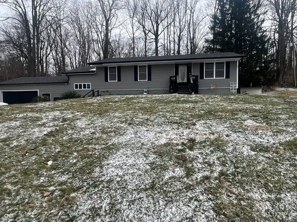 8525 N Waverly Park Rd, Martinsville, IN 46151