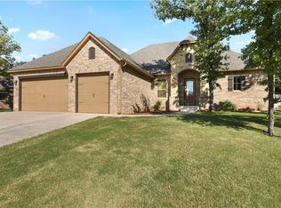 12180 Stone Hill Dr, Guthrie, OK 73044