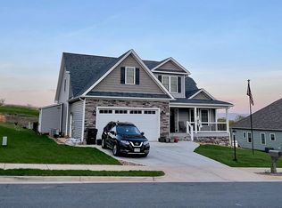 115 Hull Hills Ln, Staunton, VA 24401