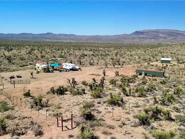 3 Parcels St W #17, Dolan Springs, AZ 86441