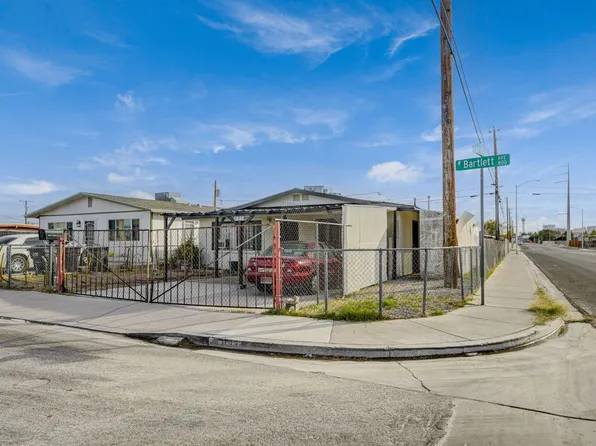 893 W Bartlett Ave, Las Vegas, NV 89106