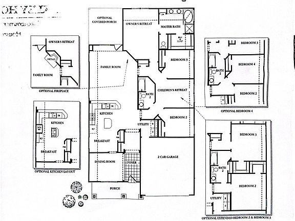 2nd image of 8314 Dusty Canyon Ln