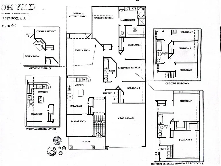 8314 Dusty Canyon Ln — Photo 2