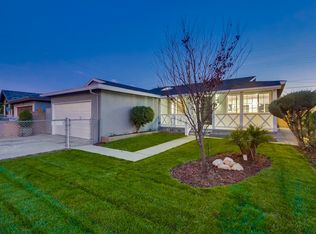 150 W 219th St, Carson, CA 90745
