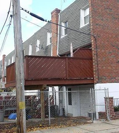 Outside Back
