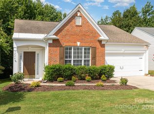 9224 Elrose Pl, Charlotte, NC 28277