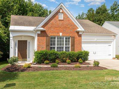 9224 Elrose Pl, Charlotte, NC, 28277