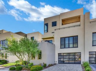 378 Tranquil Peak Ct, Henderson, NV 89012