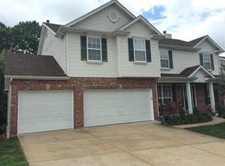5168 Copperleaf Dr, Imperial, MO 63052