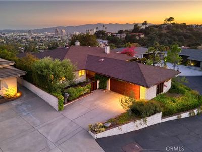 1625 Oakengate Dr, Glendale, CA, 91207