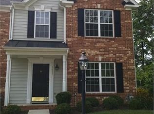 7527 Willow Crossing Ter, Henrico, VA 23228