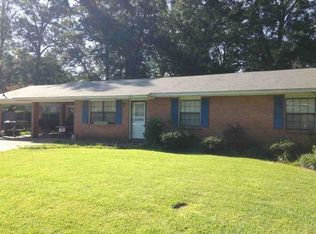 3345 Harle St, Pearl, MS 39208