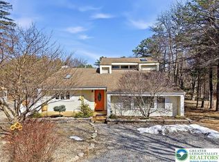 (Undisclosed Address), Albrightsville, PA 18210