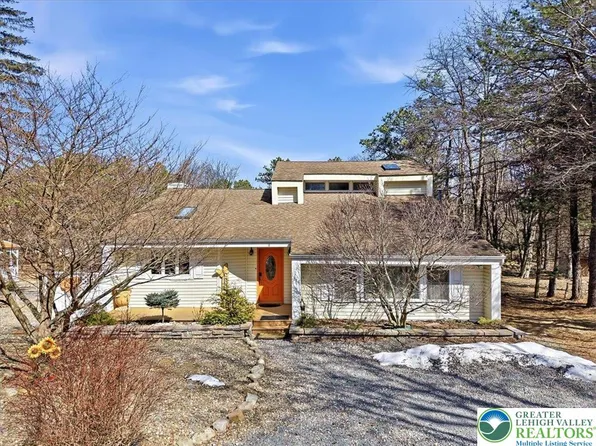 (undisclosed Address), Albrightsville, PA 18210