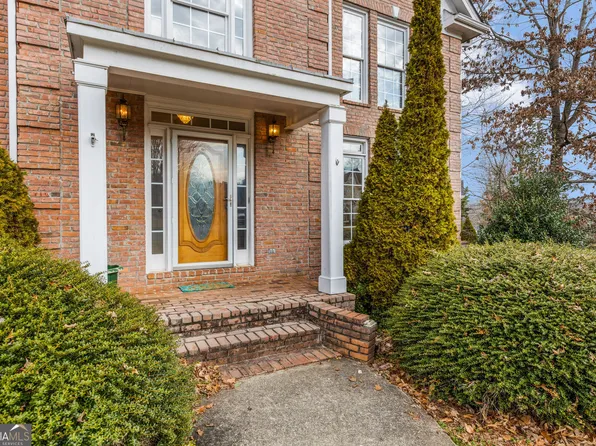 4834 Winterview Ln, Douglasville, GA 30135