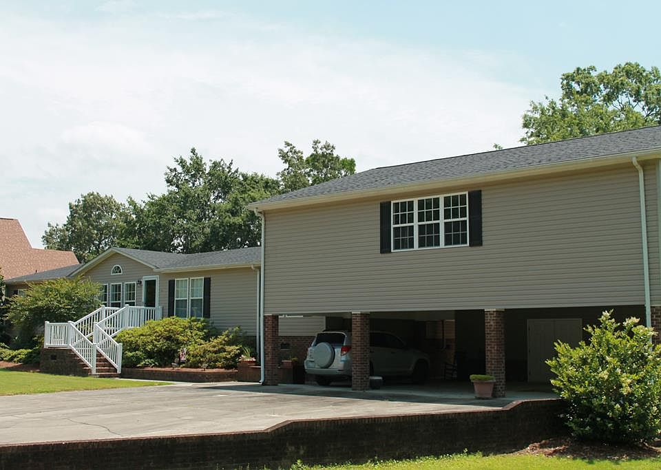 118 Leisure Shore Rd, Como, NC 27818 Zillow