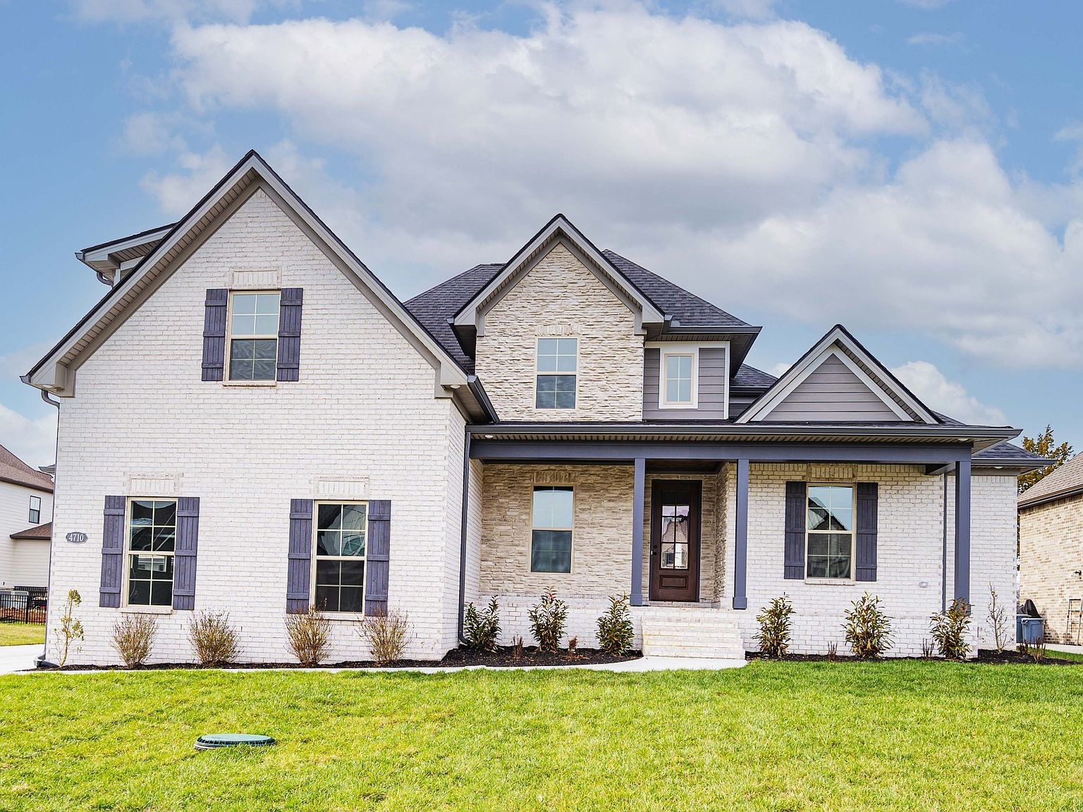 4710 Waterlook Way LOT 68, Smyrna, TN 37167 Zillow