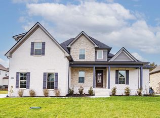 4710 Waterlook Way LOT 68, Smyrna, TN 37167