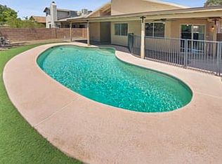1644 Yucca Park, Schertz, TX 78154