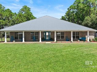 24235 Montesino Ln, Elberta, AL 36530