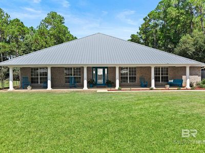 24235 Montesino Ln, Elberta, AL, 36530