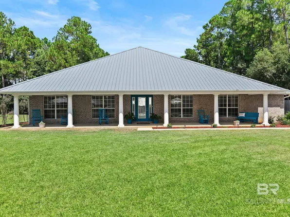 24235 Montesino Ln, Elberta, AL 36530