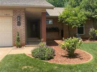 10605 Bayberry Dr, Oklahoma City, OK 73162