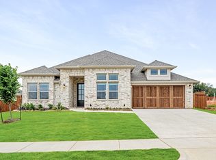 2309 Knapp Trl, Mansfield, TX 76063