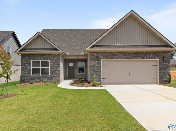 189 Pennington Ave, Huntsville, AL 35811