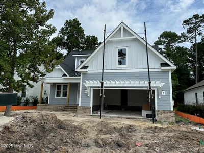 1462 Pinecroft Lane SE, Bolivia, NC, 28422