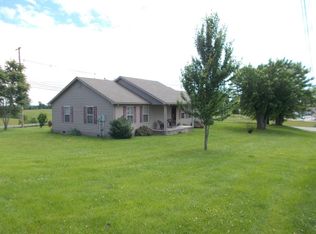 3775 Camargo Hts, Mount Sterling, KY 40353